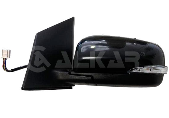 6135161 Alkar AußEnspiegel FüR Renault-image