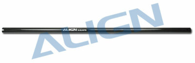 Align Trex 700 Nitro Pro/ 700E Carbon Fiber Tail Boom HN7032 (please read ad)