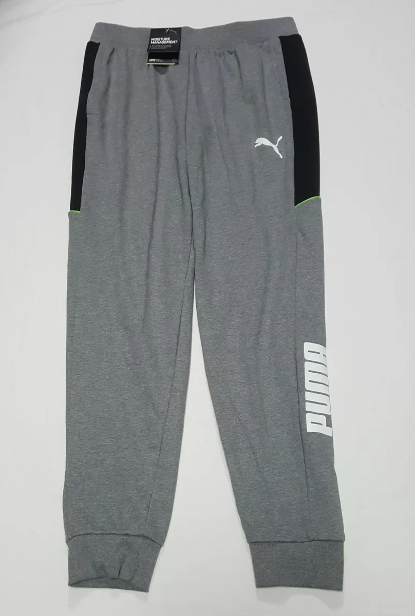 PUMA Men's Evostripe Warm Pants | eBay