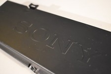 Battery Door For Sony Portable Boombox AM/FM Radio CD Player CFD-757 Series