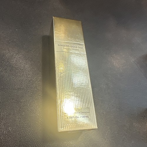 Authentic Nature Republic Ginseng Gold Silk Toner Full Size 4.39 Oz. FAST 2 Ship - Picture 2 of 5