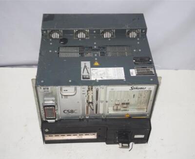Staubli CS8C Robot Controller w/ Modules 30 Days Warranty Expedited Shipping