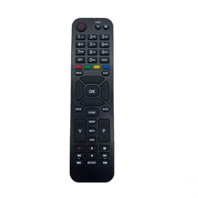 Fernbedienung für Kaon CO3400/CO3600 Set-Top Boxen