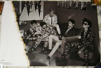 SHINee Chapter 2 Why So Serious? The misconceptions of me Taiwan