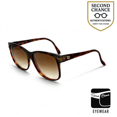 Stendhal Paris S-75/4C France-VINTAGE Sunglasses-New Custom Gradient Lenses