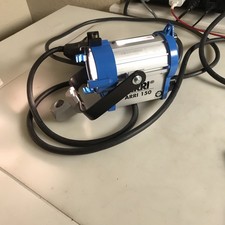 ARRI 150 Production light,***missing Front Panels and Screw***