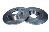 2X Bremsscheibe Hinten FüR CitroËN DS Opel Peugeot Toyota Vauxhall