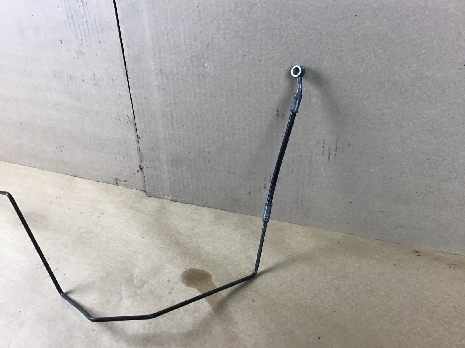 McLaren 720S 720 2018 Brake Line Pipe Hose 17 18 19 20 |$8