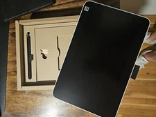 Wacom One 12 Drawing Tablet 11.6" Full HD Graphics Tablet with One Pen Open Box