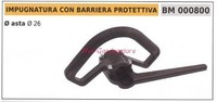 Griff Single Newgardenstore Freischneider 000800