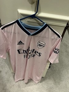 arsenal jersey ebay