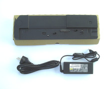 Fujitsu Lifebook U-Serie original Dockingstation incl. Netzteil FPCPR363 NEU