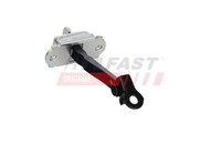 Fast TüRfeststeller TüRfangband Beidseitig Hinten FüR Toyota Aygo _B4_ PAB4_
