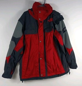 North Face Extreme Gear Jacket | eBay
