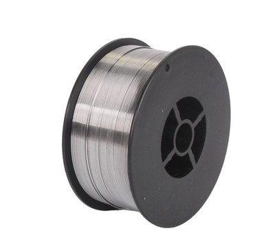 MIG/MAG-Schweißdraht Fülldraht / 0,6 mm / 1 kg / D100 NoGas WELDINGER Schweißen