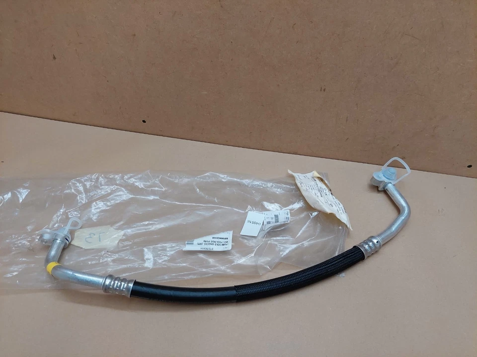 Vauxhall Astra K Air Conditioning Hose Tube 2015-on 39171881 Genuine NEW - Image 2 of 4