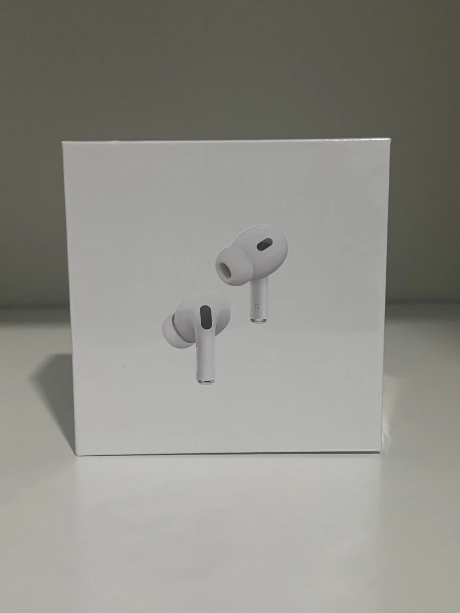 Apple AirPods Pro (2nd generation) for sale - eBay