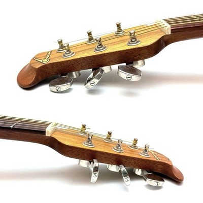 【希少】Ovation USA 1712 Custom Balladeer OVATION CUSTOM BALLADEER ELECTRIC (MODEL 1612/1712) for sale