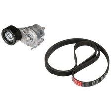 Keilrippenriemensatz für Alfa Romeo 159 939 | 24169852