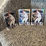 (2) 2025 Bowman Draft Chrome Sean Youngerman 1st BDC-104 Refractor+Chrome (1)