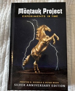 Preston Nichols | eBay