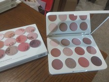 MORPHE ROSE FREQUENCY EYESHADOW PALETTE 12 SHADES GORGEOUS NIB FREE SHIP!