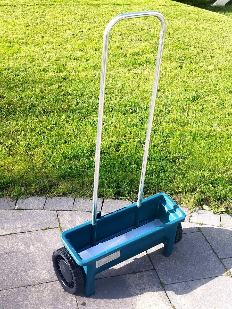Streuwagen Rasen online kaufen | eBay.de
