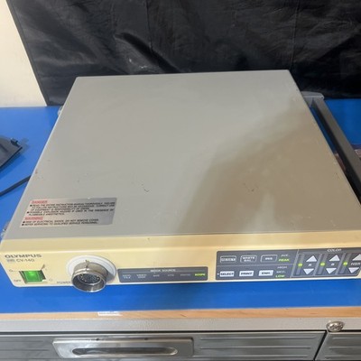 Olympus CV-140 Video Processor