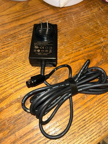 Original, Working Covidien Kangaroo ePump Power Supply 9V 1.5A 382491