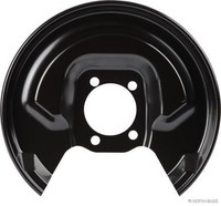 1X Herth+Buss Jakoparts J3322006 Spritzblech Bremsscheibe FüR Toyota Daihatsu