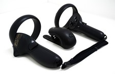 HTC VIVE Bundle: 2 Controllers +Wrist Tracker...
