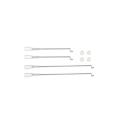 FMS Linkage Rod F35 V2- FMMPU109 Decals Trim Pilots Scale Accys