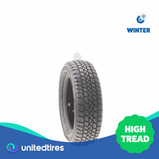 Used 17565r14 Arctic Claw Winter Txi 82t - 1032