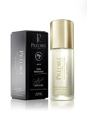 Brand new Predire Paris Daily Hydrating Moisturizer Vitamin E  A Boosting 300