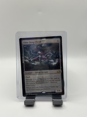 MTG, Elder Deep-Fiend $3 ORDER MIN 5 NM Eldritch Moon Regular