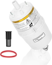 80 Steam Canister Replacement for Steam Humidifier Canister Model 800 & 865，For 