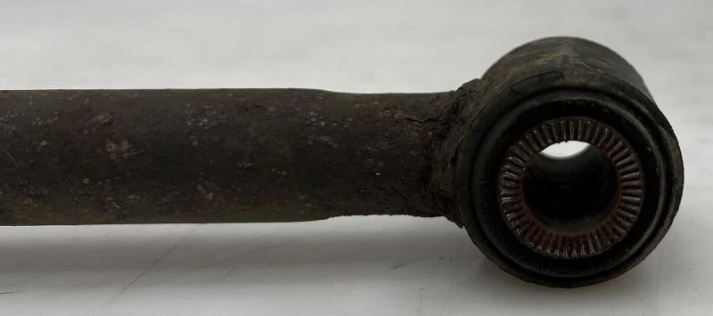 07 - 11 Toyota Camry braço de controle lateral inferior traseiro lado esquerdo ou direito fabricante de equipamento original - Imagem 2 de 3