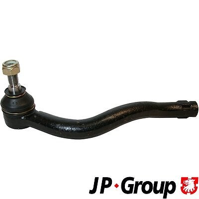 Jp Group Spurstangenkopf Vorderachse Links U.A. FüR Ford, Seat, Vw-image