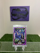 2023 Score - Matt Milano #260 Ellipse /199