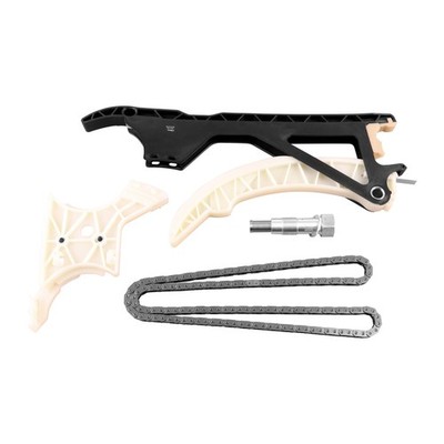 Steuerkettensatz Spanner Nockenwelle für BMW F20 E90 E60 F10 F01 E84 F25 3.0 N52