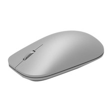 Microsoft Surface Wireless Mouse, Light Gray