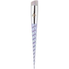 Unicorn Cosmetics Cream Dream Pro Angled Brush UC-015.