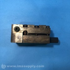 5'' LG Pneumatic Hydraulic Valve Manifold Block USIP