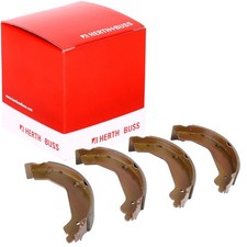 Mâchoire de frein Hyundai TERRACAN