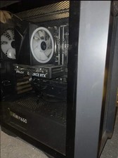 RTX 4060 Gaming PC – i5 13400F – 1TB SSD – High FPS – Clean  