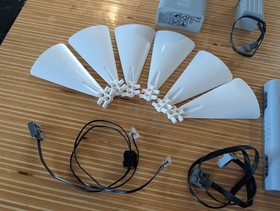 LEGO Education: Renewable Energy Add-On Set (9688)