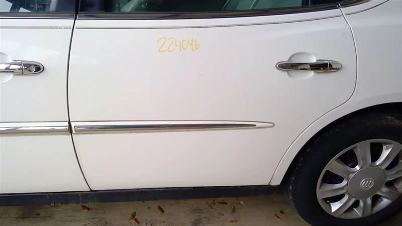 (LOCAL PICKUP ONLY) Trunk/Hatch/Tailgate Without Spoiler Fits 08-09 ALLURE 10033 - Изображение 4 из 4