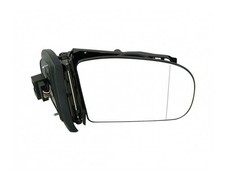 Außenspiegel Rechts nicht Elektrisch Anklappbar für Mercedes W203 Cl203 00-04