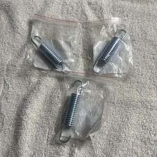 Kickstand Spring for Monster Moto MM-B80 80cc Motovox MBX10 MBX11 Mini Bike (x3)