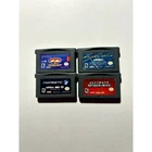 New ListingNintendo Game Boy Advance GBA Super Hero Lot Bundle Works Great🔥 Authentic
